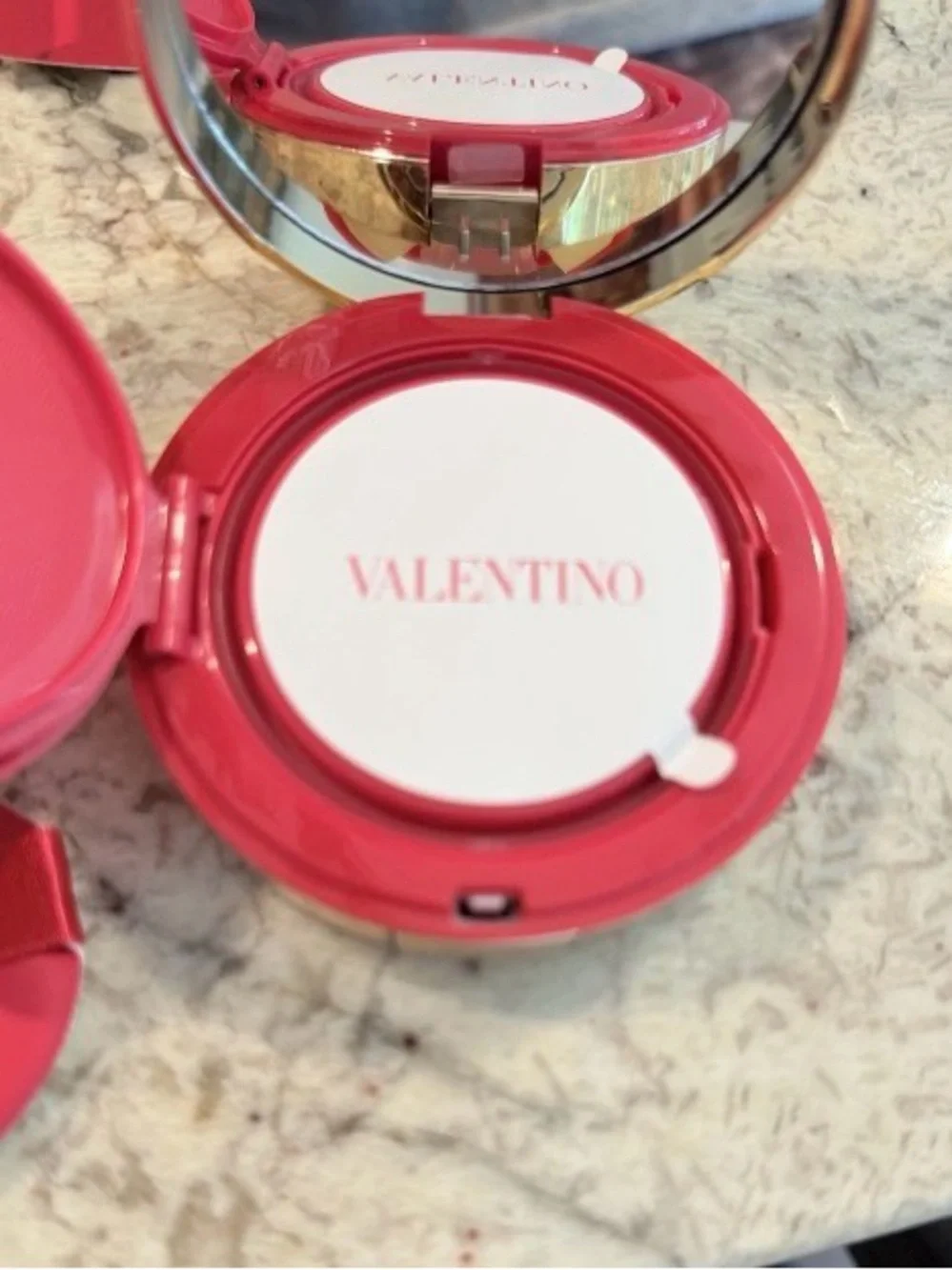 Valentino this go